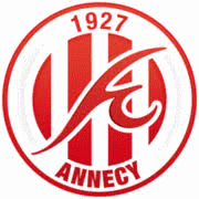 Annecy FC 足球