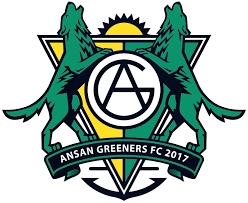 Ansan Greeners Fodbold