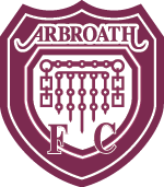 Arbroath FC Fodbold