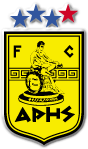 Aris Thessaloniki Fodbold