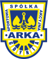 Arka Gdynia Fodbold