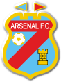 Arsenal de Sarandi Fodbold