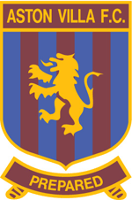 Aston Villa Birmingham Fodbold