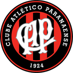 Atlético Paranaense Fodbold