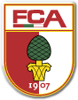 FC Augsburg Fodbold