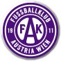 FK Austria Wien Fodbold