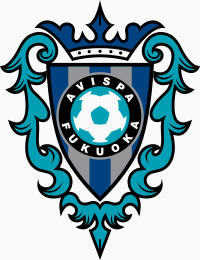 Avispa Fukuoka Fodbold