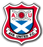 Ayr United Fodbold