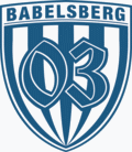 SV Babelsberg 03 Fodbold