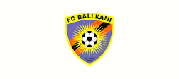 Ballkani FC Fodbold
