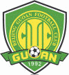 Beijing Guoan Fodbold