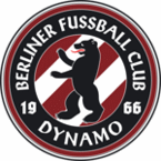 Berliner FC Dynamo 足球