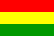 Bolívie Fodbold