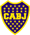 Boca Juniors Fodbold
