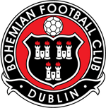 Bohemians Dublin Fodbold