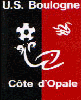 US Boulogne Cote d´Opale Fodbold