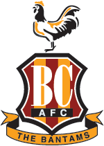 Bradford City Fodbold