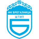 FK Bregalnica Štip 足球