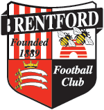 Brentford FC Fodbold