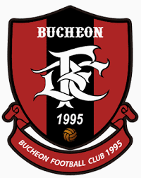 Bucheon FC 1995 Fodbold