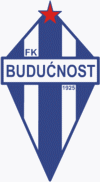 Buducnost Podgorica Fodbold