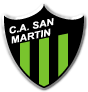 San Martin San Juan Fodbold