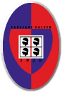 Cagliari Calcio Fodbold