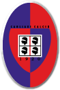 Cagliari Calcio Football