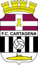 FC Cartagena Fodbold