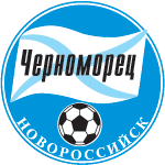 Cherno Novorosisk Fodbold