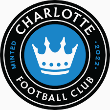 Charlotte FC Fodbold