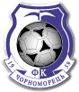 Chernomorets Odessa Fodbold