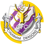 Jeonnam Dragons Fodbold