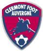 Clermont Foot Auvergne Fodbold