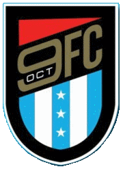 Club 9 de Octubre Fodbold