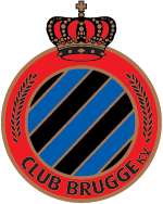 Club Brugge B 足球