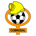 Cobresal Salvador Fodbold