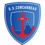 US Concarneau Fodbold