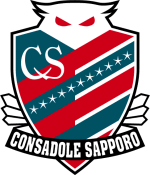 Consadole Sapporo Fodbold