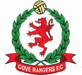 Cove Rangers Fodbold
