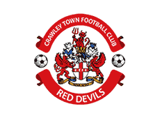 Crawley Town Fodbold