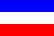 Srbsko Fodbold
