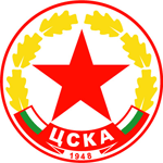 CSKA Sofia Fodbold