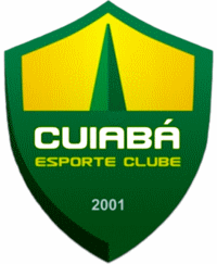 Cuiabá EC Fodbold