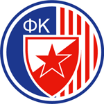 Crvena Zvezda Fodbold