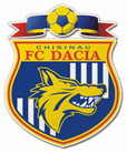 Dacia Chisinau Fodbold