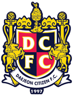 Daejeon Citizen Fodbold