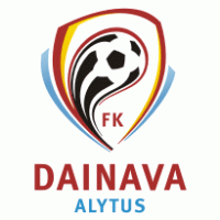 Dainava Alytus Fodbold