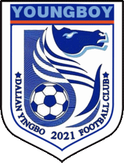 Dalian Young Boy Fodbold