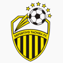 Deportivo Táchira Fodbold